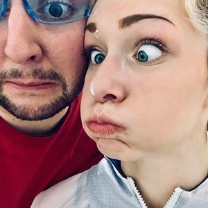 Meet your Posher, Jasmine